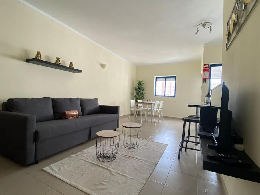 Appartamento Casa Lena Sol By Coral Portimão Esterno foto