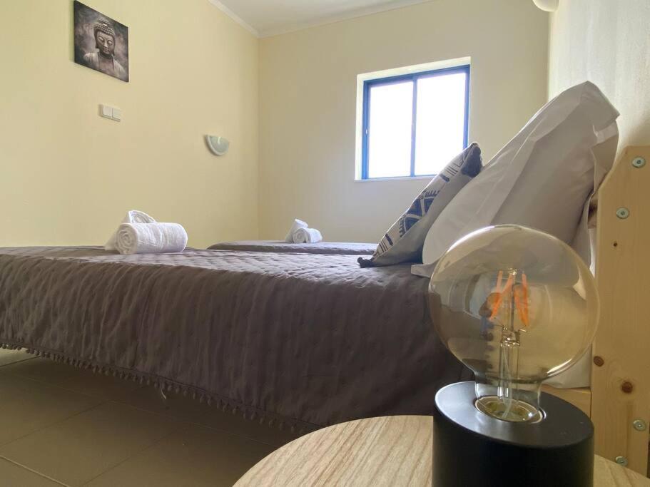 Appartamento Casa Lena Sol By Coral Portimão Esterno foto
